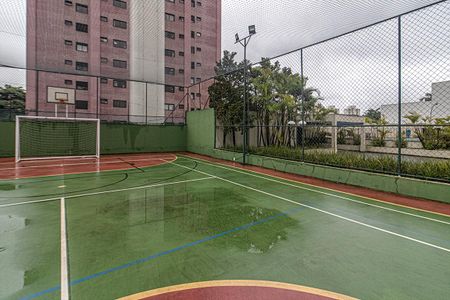 Apartamento para alugar com 87m², 3 quartos e 2 vagas Apartamento para alugar com 87m², 3 quartos e 2 vagasquadra_2