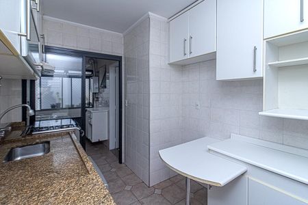 Apartamento para alugar com 87m², 3 quartos e 2 vagas Apartamento para alugar com 87m², 3 quartos e 2 vagascozinha_2