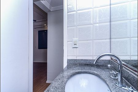 Apartamento para alugar com 87m², 3 quartos e 2 vagas Apartamento para alugar com 87m², 3 quartos e 2 vagasbanheiro na suíte_4