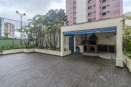 Apartamento para alugar com 87m², 3 quartos e 2 vagas Apartamento para alugar com 87m², 3 quartos e 2 vagaschurrasqueira_1