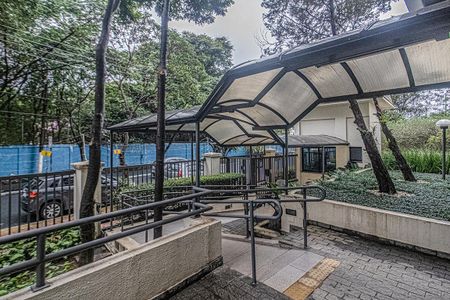 Apartamento para alugar com 87m², 3 quartos e 2 vagas Apartamento para alugar com 87m², 3 quartos e 2 vagasportaria_1