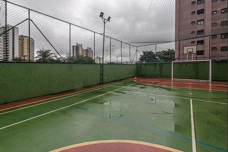 Apartamento para alugar com 87m², 3 quartos e 2 vagas Apartamento para alugar com 87m², 3 quartos e 2 vagasquadra_1