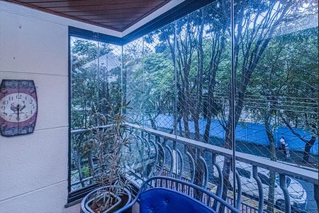 Apartamento para alugar com 87m², 3 quartos e 2 vagas Apartamento para alugar com 87m², 3 quartos e 2 vagassacada_3