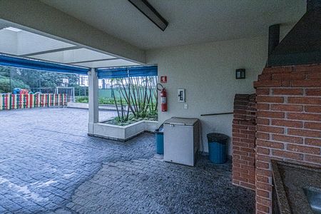 Apartamento para alugar com 87m², 3 quartos e 2 vagas Apartamento para alugar com 87m², 3 quartos e 2 vagaschurrasqueira_4