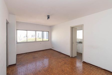 Sala de apartamento à venda com 2 quartos, 75m² em Tucuruvi, São Paulo