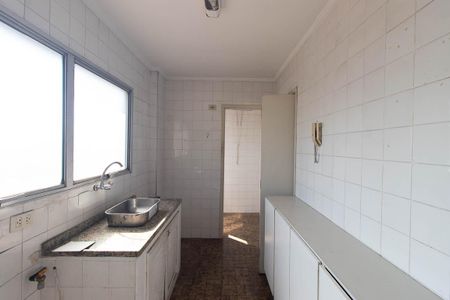 Apartamento à venda com 75m², 2 quartos e 1 vaga Apartamento à venda com 75m², 2 quartos e 1 vagaCozinha