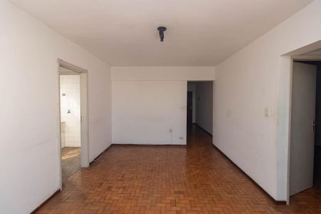 Sala de apartamento à venda com 2 quartos, 75m² em Tucuruvi, São Paulo