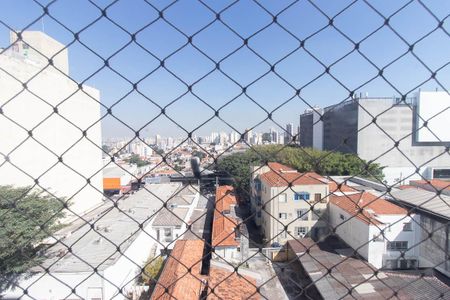 Vista de apartamento à venda com 2 quartos, 75m² em Tucuruvi, São Paulo