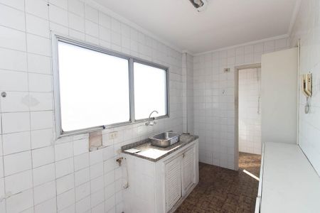 Cozinha  de apartamento à venda com 2 quartos, 75m² em Tucuruvi, São Paulo