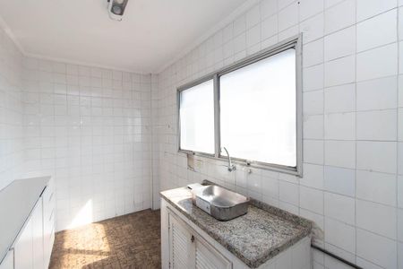 Cozinha  de apartamento à venda com 2 quartos, 75m² em Tucuruvi, São Paulo