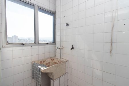 Apartamento à venda com 75m², 2 quartos e 1 vaga Apartamento à venda com 75m², 2 quartos e 1 vagaÁrea de serviço