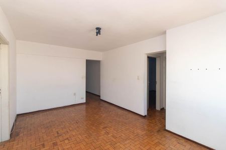 Sala de apartamento à venda com 2 quartos, 75m² em Tucuruvi, São Paulo