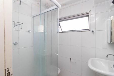 Apartamento à venda com 75m², 2 quartos e 1 vaga Apartamento à venda com 75m², 2 quartos e 1 vagaBanheiro