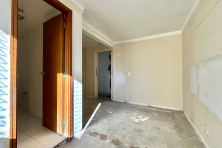 Apartamento à venda com 169m², 3 quartos e 4 vagas Apartamento à venda com 169m², 3 quartos e 4 vagasSuite 3