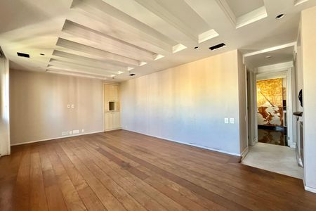 Apartamento à venda com 169m², 3 quartos e 4 vagas Apartamento à venda com 169m², 3 quartos e 4 vagasSala