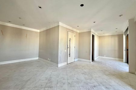 Apartamento à venda com 169m², 3 quartos e 4 vagas Apartamento à venda com 169m², 3 quartos e 4 vagasSala