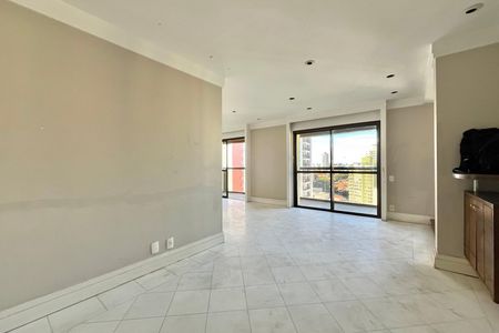 Apartamento à venda com 169m², 3 quartos e 4 vagas Apartamento à venda com 169m², 3 quartos e 4 vagasSala