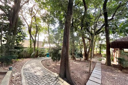 Apartamento à venda com 169m², 3 quartos e 4 vagas Apartamento à venda com 169m², 3 quartos e 4 vagasÁrea comum - Bosque
