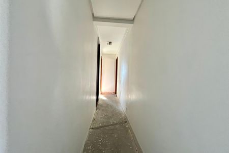 Apartamento à venda com 169m², 3 quartos e 4 vagas Apartamento à venda com 169m², 3 quartos e 4 vagasCorredor