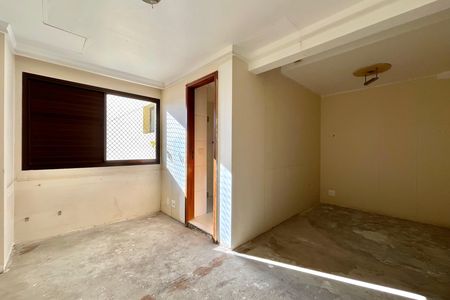 Apartamento à venda com 169m², 3 quartos e 4 vagas Apartamento à venda com 169m², 3 quartos e 4 vagasSuite 3