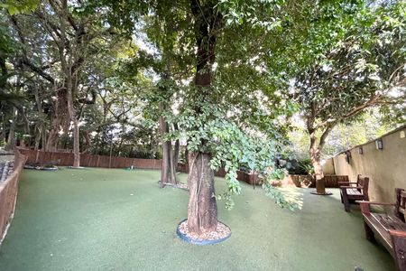 Apartamento à venda com 169m², 3 quartos e 4 vagas Apartamento à venda com 169m², 3 quartos e 4 vagasÁrea comum - Bosque
