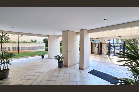 Apartamento à venda com 68m², 2 quartos e 2 vagasÁrea comum