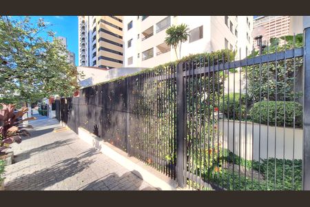 Apartamento à venda com 68m², 2 quartos e 2 vagasFachada