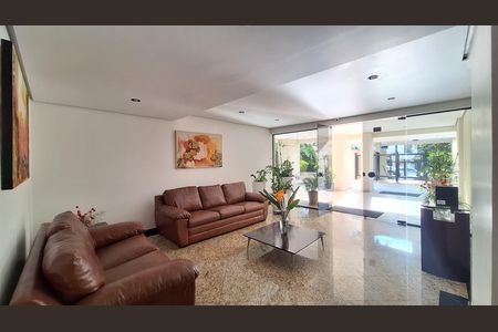 Apartamento à venda com 68m², 2 quartos e 2 vagasÁrea comum