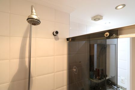Apartamento à venda com 68m², 2 quartos e 2 vagasBanheiro da Suíte 1