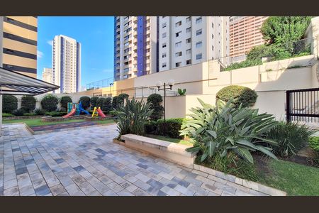 Apartamento à venda com 68m², 2 quartos e 2 vagasÁrea comum
