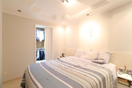 Apartamento à venda com 68m², 2 quartos e 2 vagasSuíte 2