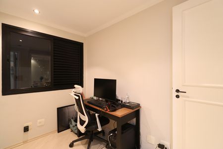 Apartamento à venda com 68m², 2 quartos e 2 vagasSuíte 1