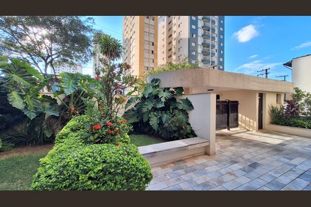 Apartamento à venda com 68m², 2 quartos e 2 vagasÁrea comum