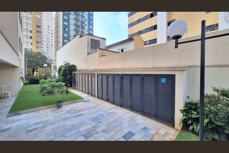 Apartamento à venda com 68m², 2 quartos e 2 vagasÁrea comum