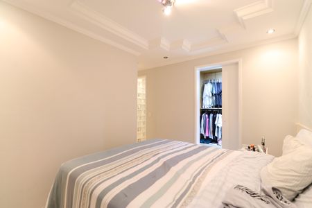 Apartamento à venda com 68m², 2 quartos e 2 vagasSuíte 2