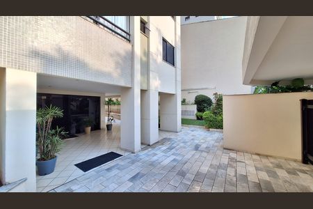 Apartamento à venda com 68m², 2 quartos e 2 vagasÁrea comum