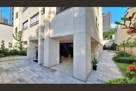 Apartamento à venda com 68m², 2 quartos e 2 vagasÁrea comum