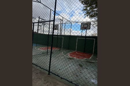 Apartamento à venda com 46m², 2 quartos e 1 vaga Apartamento à venda com 46m², 2 quartos e 1 vagaQuadra Poliesportiva