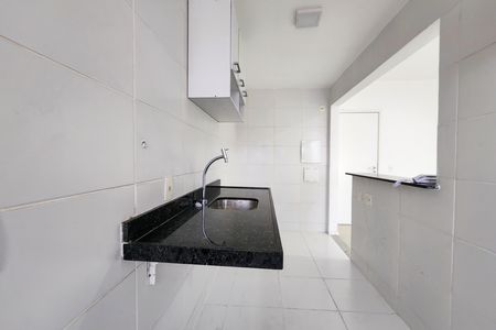 Apartamento para alugar com 62m², 2 quartos e 1 vaga Apartamento para alugar com 62m², 2 quartos e 1 vagaCozinha