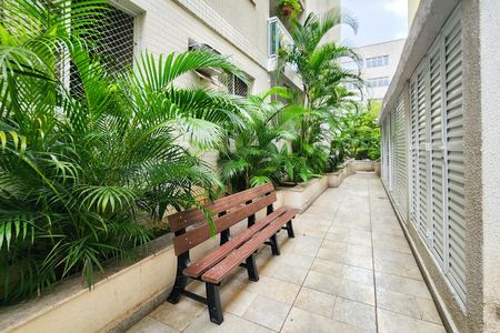 Apartamento para alugar com 62m², 2 quartos e 1 vaga Apartamento para alugar com 62m², 2 quartos e 1 vagaÁrea Comum