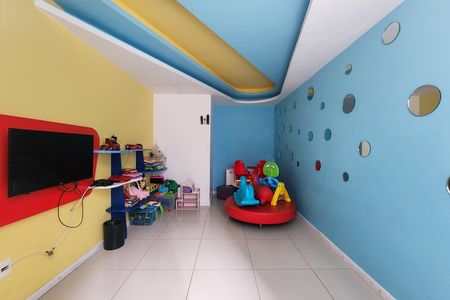 Apartamento para alugar com 62m², 2 quartos e 1 vaga Apartamento para alugar com 62m², 2 quartos e 1 vagaÁrea Comum