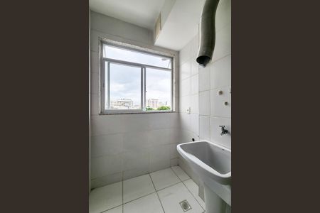 Apartamento para alugar com 62m², 2 quartos e 1 vaga Apartamento para alugar com 62m², 2 quartos e 1 vagaÁrea de Serviço