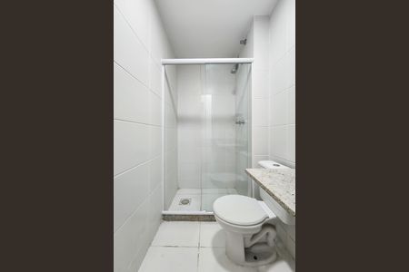 Apartamento para alugar com 62m², 2 quartos e 1 vaga Apartamento para alugar com 62m², 2 quartos e 1 vagaBanheiro Social