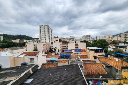 Apartamento para alugar com 62m², 2 quartos e 1 vaga Apartamento para alugar com 62m², 2 quartos e 1 vagaVista do Quarto