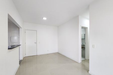 Apartamento para alugar com 62m², 2 quartos e 1 vaga Apartamento para alugar com 62m², 2 quartos e 1 vagaSala