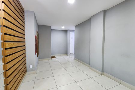 Apartamento para alugar com 62m², 2 quartos e 1 vaga Apartamento para alugar com 62m², 2 quartos e 1 vagaÁrea Comum