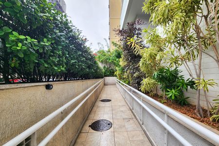 Apartamento para alugar com 62m², 2 quartos e 1 vaga Apartamento para alugar com 62m², 2 quartos e 1 vagaÁrea Comum