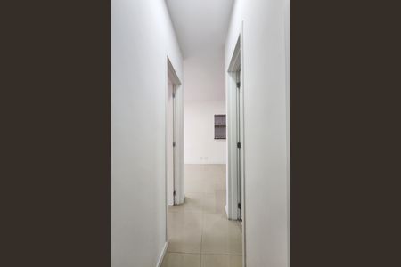 Apartamento para alugar com 62m², 2 quartos e 1 vaga Apartamento para alugar com 62m², 2 quartos e 1 vagaCorredor