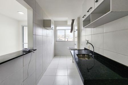 Apartamento para alugar com 62m², 2 quartos e 1 vaga Apartamento para alugar com 62m², 2 quartos e 1 vagaCozinha