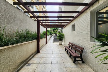 Apartamento para alugar com 62m², 2 quartos e 1 vaga Apartamento para alugar com 62m², 2 quartos e 1 vagaÁrea Comum